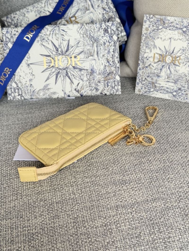 Christian Dior Wallets Purse